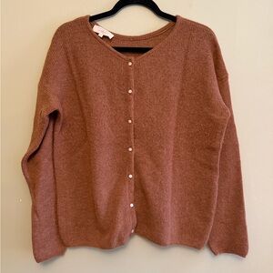 Sezane Gaspard Cardigan